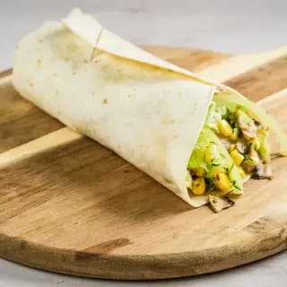 Tortilja piletina tartar